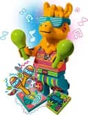 LEGO 43105 Party Llama BeatBox — 9