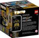 LEGO 43107 HipHop Robot BeatBox — 5