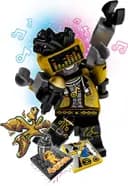 LEGO 43107 HipHop Robot BeatBox — 2
