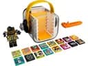 LEGO 43107 HipHop Robot BeatBox — 1