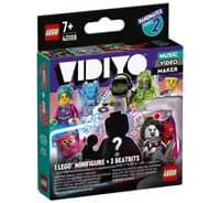 LEGO 43108 Bandmates  Series 2 - Random Box