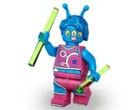 LEGO 43108 Bandmates