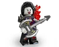 LEGO 43108 Vampire Bassist