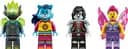 LEGO 43115 The Boombox — 3