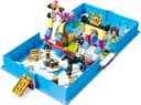 LEGO 43174 Książka z przygodami Mulan — 4