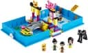 LEGO 43174 Książka z przygodami Mulan — 1
