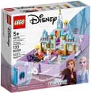 LEGO 43175 Książka z przygodami Anny i Elzy — 2