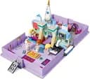 LEGO 43175 Książka z przygodami Anny i Elzy — 4