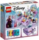 LEGO 43175 Książka z przygodami Anny i Elzy — 5