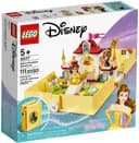 LEGO 43177 Książka z przygodami Belli — 2