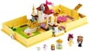 LEGO 43177 Książka z przygodami Belli — 1