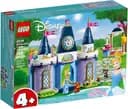 LEGO 43178 Przyjęcie w zamku Kopciuszka — 2