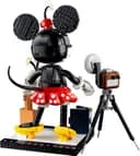 LEGO 43179 Myszka Miki i Myszka Minnie do zbudowania — 11