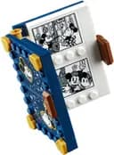 LEGO 43179 Myszka Miki i Myszka Minnie do zbudowania — 14