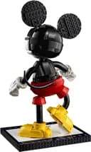 LEGO 43179 Myszka Miki i Myszka Minnie do zbudowania — 16