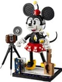 LEGO 43179 Myszka Miki i Myszka Minnie do zbudowania — 17