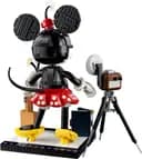 LEGO 43179 Myszka Miki i Myszka Minnie do zbudowania — 18
