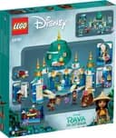LEGO 43181 Raya i Pałac Serca — 4