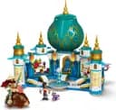 LEGO 43181 Raya i Pałac Serca — 5