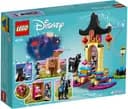 LEGO 43182 Teren szkolenia Mulan — 5