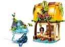 LEGO 43183 Dom Vaiany na wyspie — 3