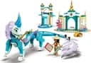 LEGO 43184 Raya i smok Sisu — 7