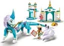 LEGO 43184 Raya i smok Sisu — 3