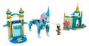 LEGO 43184 Raya i smok Sisu — 1