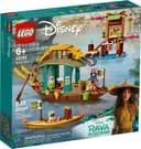 LEGO 43185 Łódź Bouna — 7