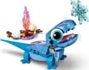 LEGO 43186 Salamandra Bruni do zbudowania — 3