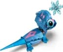 LEGO 43186 Salamandra Bruni do zbudowania — 6