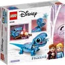 LEGO 43186 Salamandra Bruni do zbudowania — 7