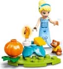 LEGO 43192 Królewski powóz Kopciuszka — 2