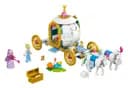 LEGO 43192 Królewski powóz Kopciuszka — 1