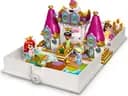 LEGO 43193 Książka z przygodami Arielki, Belli, Kopciuszka i Tiany — 4