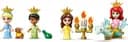 LEGO 43193 Książka z przygodami Arielki, Belli, Kopciuszka i Tiany — 5
