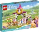 LEGO 43195 Królewskie stajnie Belli i Roszpunki — 6