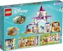 LEGO 43195 Królewskie stajnie Belli i Roszpunki — 5