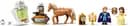 LEGO 43196 Zamek Belli i Bestii — 8