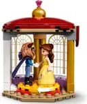 LEGO 43196 Zamek Belli i Bestii — 4