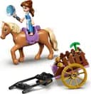 LEGO 43196 Zamek Belli i Bestii — 5