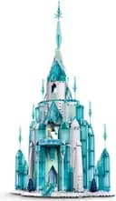 LEGO 43197 Lodowy zamek — 4