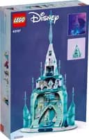 LEGO 43197 Lodowy zamek — 7
