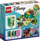 LEGO 43200 Magiczne drzwi Antonia — 3