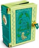 LEGO 43200 Magiczne drzwi Antonia — 5