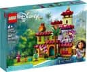 LEGO 43202 Dom Madrigalów — 7