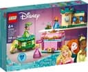 LEGO 43203 Zaklęte twory Aurory, Meridy i Tiany — 8