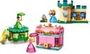 LEGO 43203 Zaklęte twory Aurory, Meridy i Tiany — 3