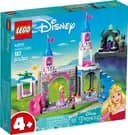 LEGO 43211 Zamek Aurory — 8