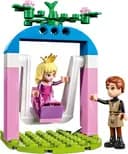 LEGO 43211 Zamek Aurory — 4